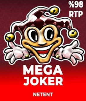 Mega Joker