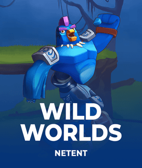 Wild Worlds
