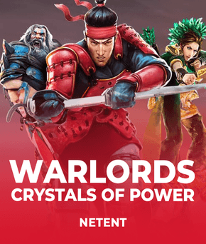Warlords: Crystals of Power