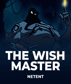 The Wish Master