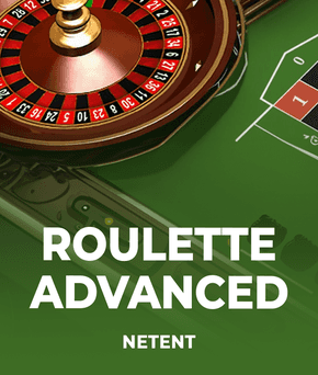 Roulette Advanced