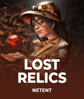 Lost Relics