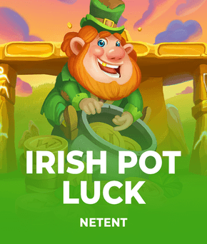 Irish Pot Luck