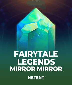 Fairytale Legends: Mirror Mirror