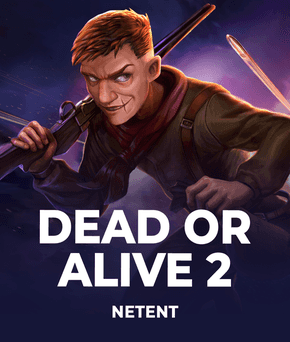 Dead or Alive 2