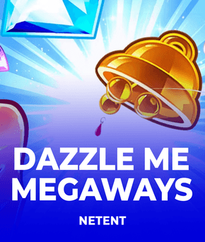 Dazzle Me Megaways