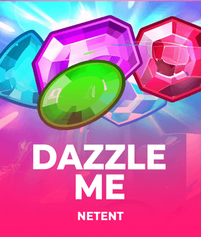 Dazzle Me