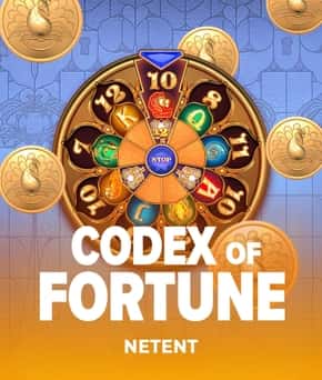 Codex of Fortune
