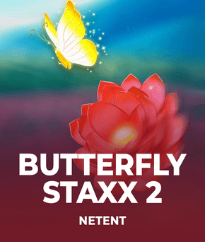 Butterfly Staxx 2