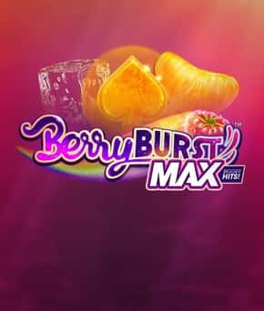 Berryburst MAX