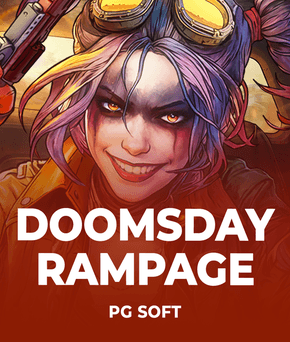 Doomsday Rampage