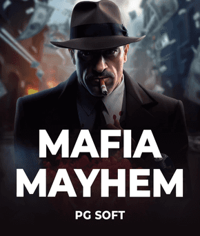 Mafia Mayhem