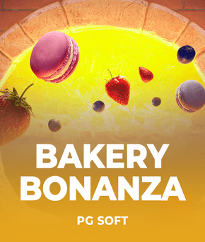 Bakery Bonanza