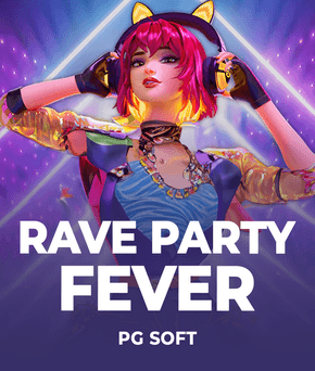 Rave Party Fever