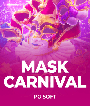 Mask Carnival
