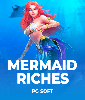 Mermaid Riches