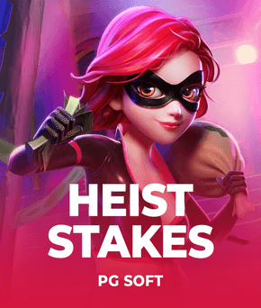Heist Stakes