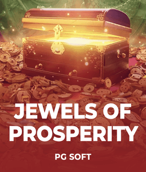 Jewels of Prosperity