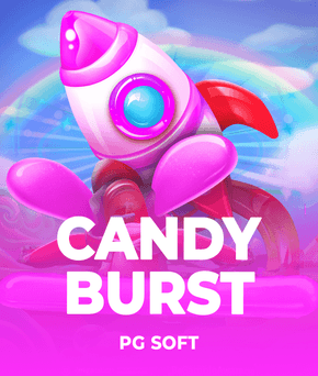 Candy Burst