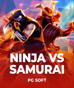 Ninja vs Samurai