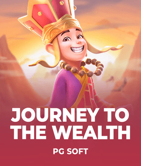 Journey to the Wealth