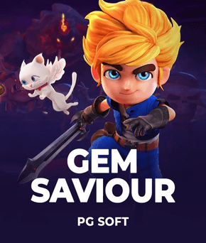 Gem Saviour