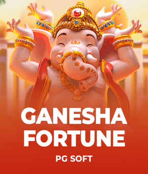 Ganesha Fortune
