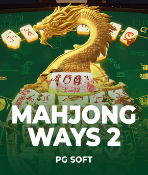 Mahjong Ways 2