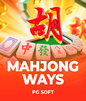 Mahjong Ways