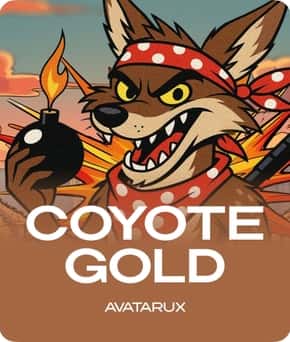 Coyote Gold
