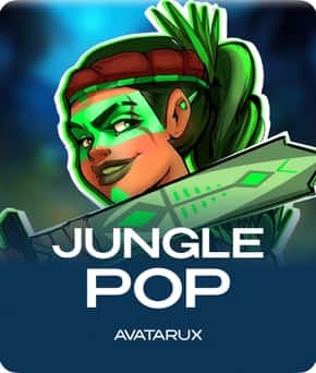 Jungle Pop