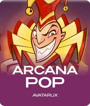 ArcanaPop