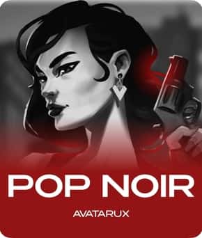 Pop Noir