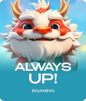 Always Up!