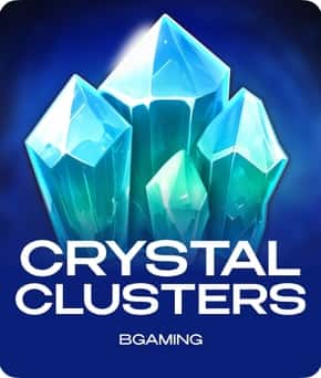Crystal Clusters