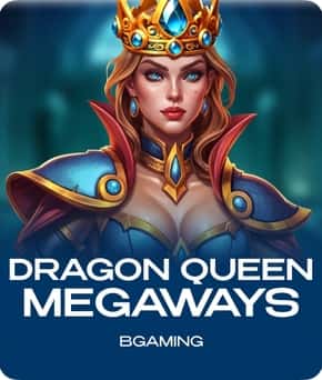 Dragon Queen Megaways