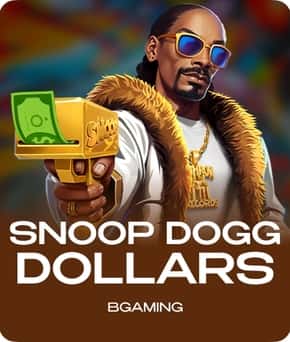 Snoop Dogg Dollars