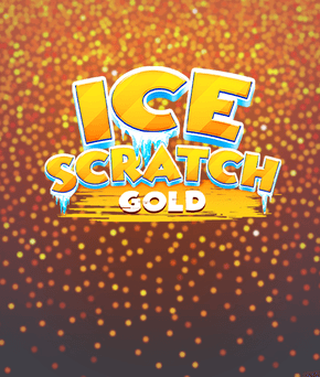 Ice Scratch Gold