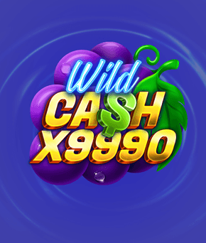 Wild Cash X9990