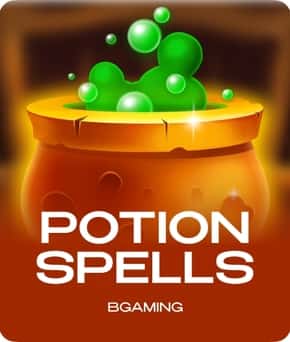Potion Spells