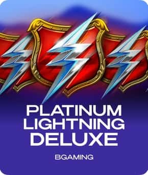 Platinum Lightning Deluxe