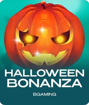 Halloween Bonanza