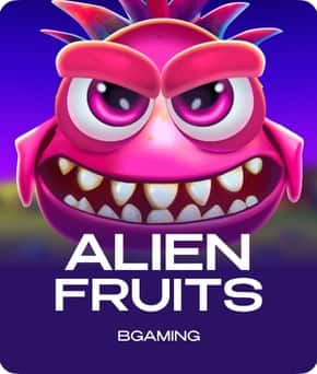 Alien Fruits