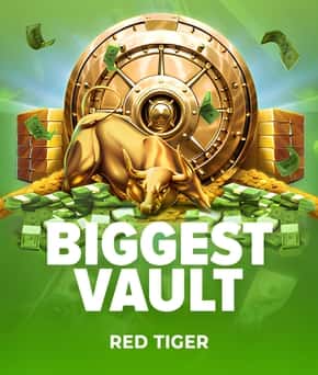 Biggest Vault