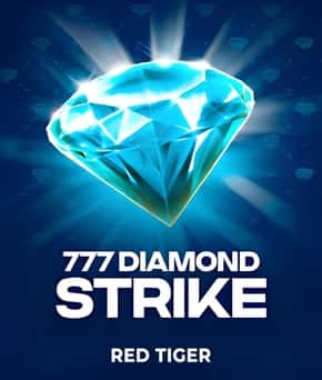 777 Diamond Strike