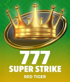 777 Super Strike