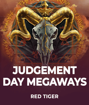 Judgement Day Megaways