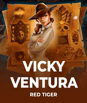 Vicky Ventura