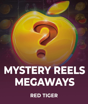 Mystery Reels Megaways