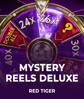 Mystery Reels Deluxe